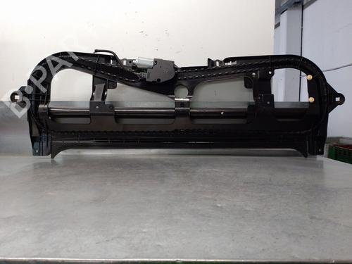 Used Sunroof PEUGEOT 5008 (0U_, 0E_) 1.6 HDi (110 hp) 15218906
