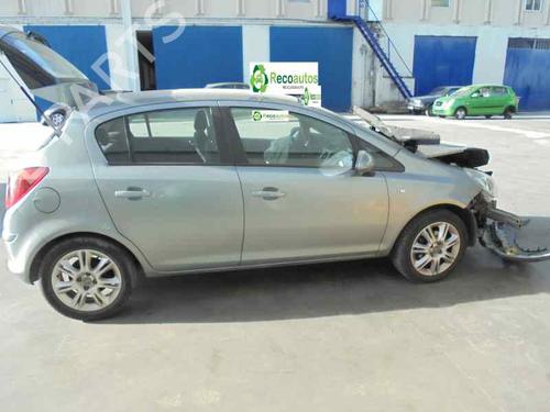 Right front driveshaft OPEL CORSA D (S07) 1.2 LPG (L08, L68) | BP2310128M39 - Image 12