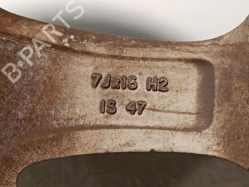 Felg BMW 3 (E46) 320 d | BP29003065C45 