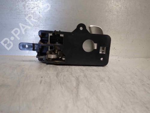 Rear left interior door handle HYUNDAI SANTA FÉ II (CM) 2.2 CRDi GLS | BP12192192I15 