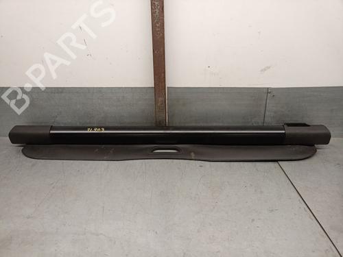 Used Rear parcel shelf MERCEDES-BENZ A-CLASS (W169) A 170 (169.032, 169.332) (116 hp) 21790942