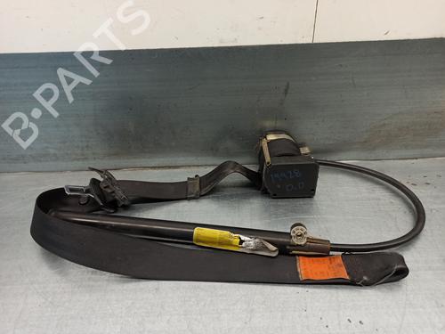 Used Front right seatbelt VW GOLF III (1H1) 1.9 TDI (110 hp) 17001342