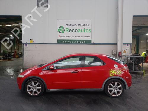 Teile für HONDA CIVIC VIII Hatchback (FN, FK) 1.8 (FN1, FK2) (140 hp) 4371922 