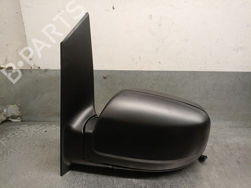 Left mirror MERCEDES-BENZ VITO / MIXTO Van (W639) 113 CDI (639.601, 639.603, 639.605) | BP25235773C26 