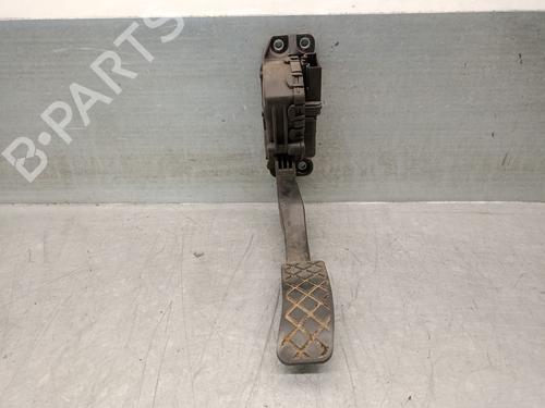 Used Pedal AUDI A6 C6 (4F2) 2.7 TDI (180 hp) 30745514