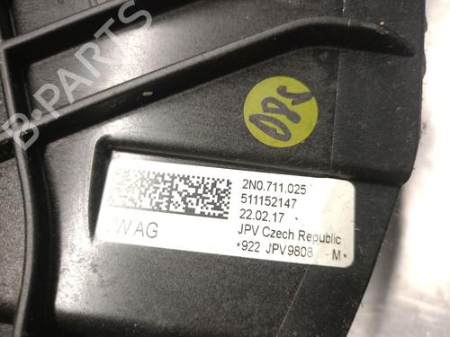 Gear lever VW CRAFTER Van (SY_, SX_) 2.0 TDI FWD (SYB, SYC, SYD) | BP36140550M90 - Image 7