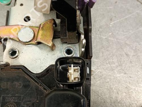 Front left lock CHRYSLER GRAND VOYAGER V (RT) 2.8 CRD | BP32404761C98