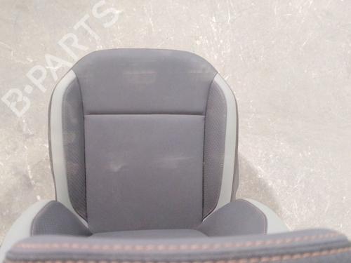 Right front seat DACIA DUSTER (HM_) 1.0 TCe 90 (HMM6) | BP27208994C16 