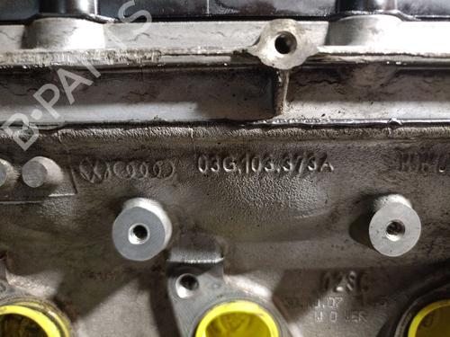 Engine DODGE JOURNEY 2.0 CRD | BP37461621M1 - Image 10