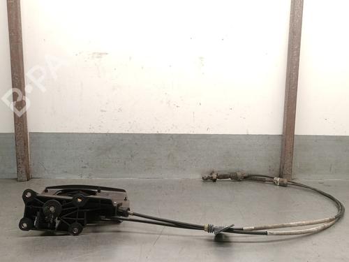 Gear lever FORD FOCUS I (DAW, DBW) 1.6 16V | BP28291620M90 