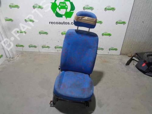 Used Right front seat OPEL AGILA (A) (H00) 1.0 12V (F68) (58 hp) 5584250