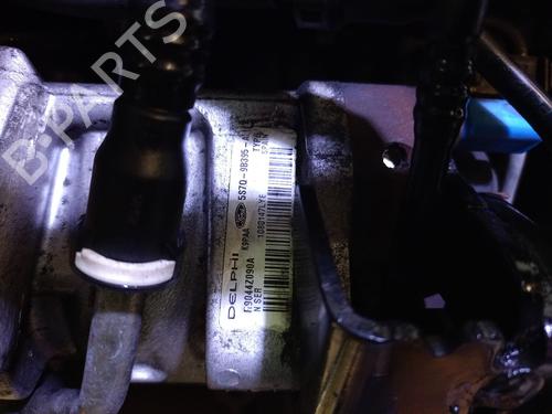 Engine FORD MONDEO III Turnier (BWY) 2.2 TDCi | BP30579635M1 