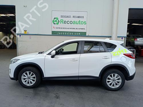 Electronic sensor MAZDA CX-5 (KE, GH) 2.2 D (KE2FW) | BP32289515M84 - Image 6