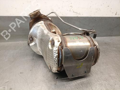 Particulate filter VW GOLF VIII (CD1, DA1) 1.5 eHybrid | BP31915584M81