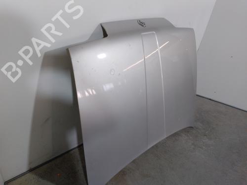 Hood RENAULT 19 I (B/C53_) 1.7 | BP12584329C1