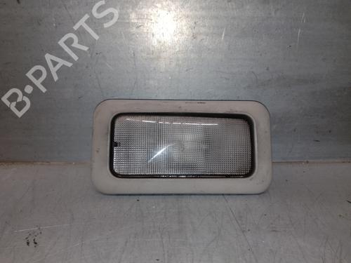 Used Interior roof light Interior roof light FIAT FIORINO Box Body/MPV (225_) 1.3 D Multijet (225BXD1A, 225BXB1A, 225BXB11) (75 hp) 16877953 16877953
