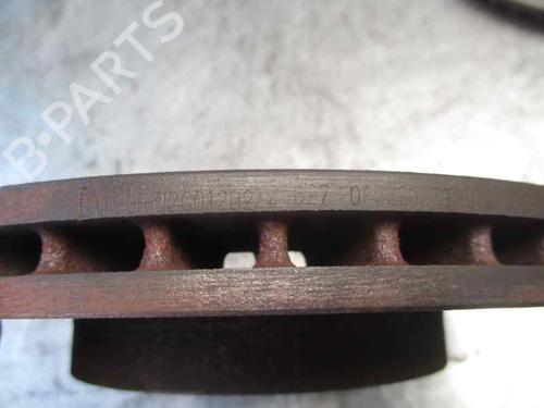 Other FORD FOCUS I (DAW, DBW)  | BP20257855O1 