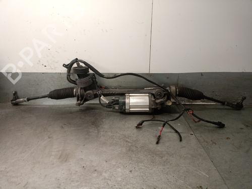 Styregear/Snekke VW GOLF V (1K1) 1.9 TDI (105 hp) 27661062