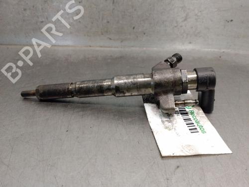 Used Injector Injector RENAULT MASTER III Platform/Chassis (EV, HV, UV) 2.3 dCi 145 FWD (EV0E, EV0F, HV0E, HV0F, UV0E, UV0F,... (146 hp) 34449189 34449189
