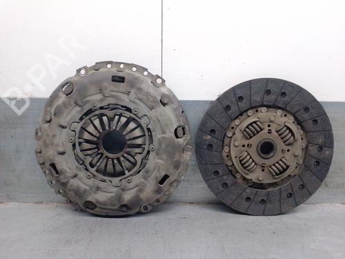 Ander FORD RANGER (ET) 2.5 TDCi 4x4 (143 hp) 25807943