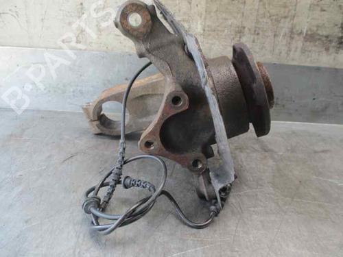 Right front steering knuckle FIAT DUCATO Van (250_) 120 Multijet 2,3 D | BP7475631M26 