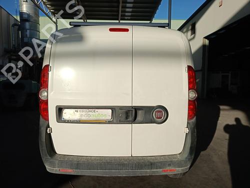 Third brake light FIAT DOBLO Cargo (263_) 1.3 D Multijet | BP23391653L11 - Image 7