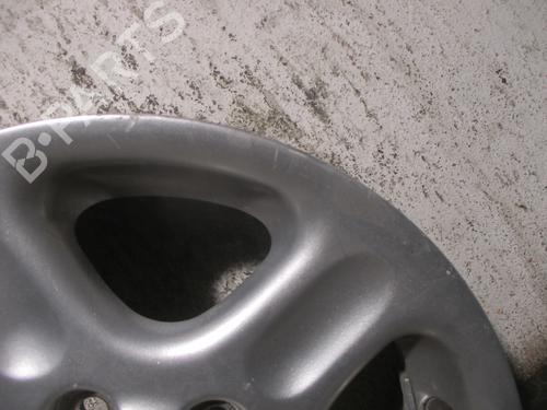 Rim LAND ROVER FREELANDER I (L314) 2.0 DI 4x4 | BP8525983C45 