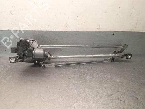 Used Front wiper motor Front wiper motor 37518944 37518944