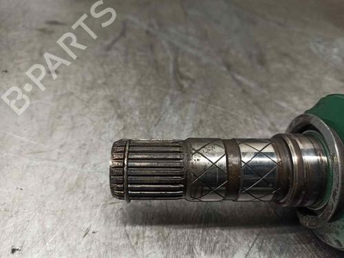 Right front driveshaft SUBARU LEGACY V Estate (BR) 2.0 D AWD | BP9415033M39 