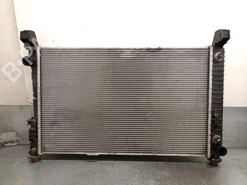 Used Water radiator Water radiator 20121412 20121412