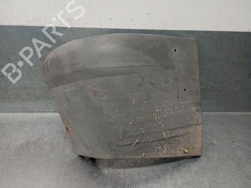 Used Corner bumper FORD TRANSIT CONNECT (P65_, P70_, P80_) 1.8 TDCi (90 hp) 28489265