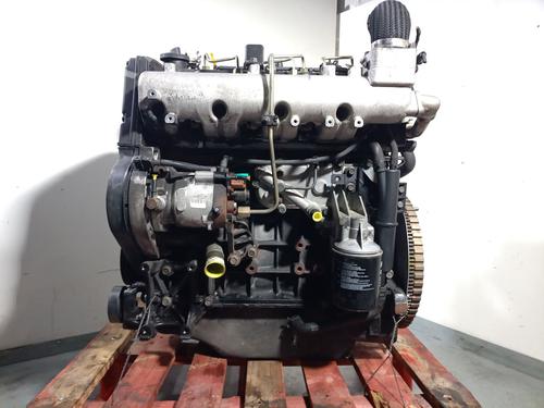 Engine KIA CARNIVAL II (GQ) 2.9 CRDi | BP39237345M1 - Image 3