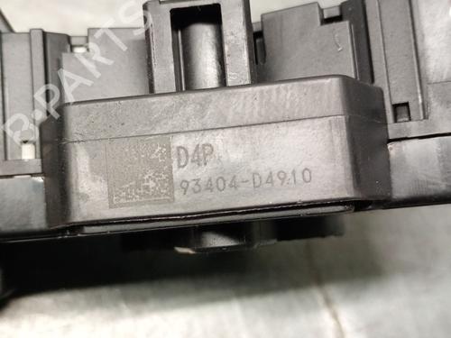 Headlight switch KIA OPTIMA (JF) 1.7 CRDi | BP31847522I24 