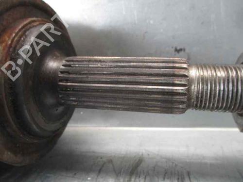 Left front driveshaft DAEWOO LANOS (KLAT) 1.3 | BP4870601M38 