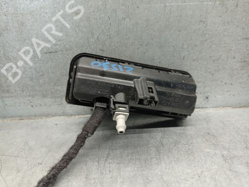 Tailgate handle SKODA KAROQ (NU7, ND7) 1.6 TDI | BP21583054C132 