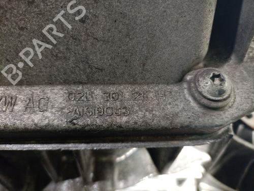 Gearbox SEAT LEON (KL1, KLG) 1.0 TSI | BP31345788M3 