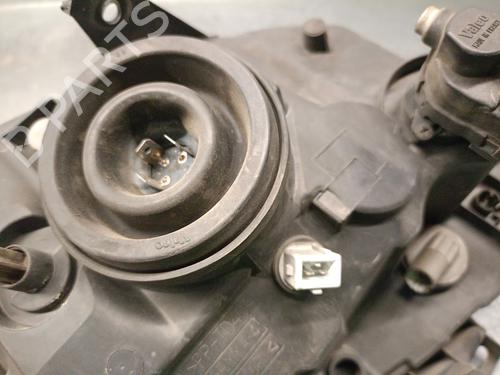 Left headlight RENAULT KANGOO Express (FC0/1_) 1.5 dCi | BP37174537C28 - Image 6