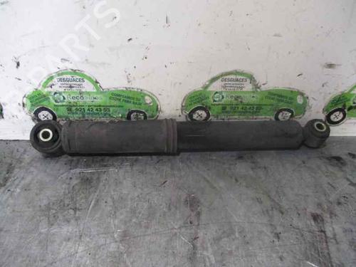 Used Right rear shock absorber LANCIA YPSILON (843_) 1.4 16V (843.AXC11, 843.AXC1B, 843.AXC1A) (95 hp) 2319382
