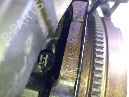 Engine FORD MONDEO I Turnier (BNP) 2.0 i 16V | BP30721422M1