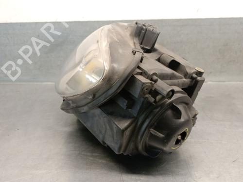 Left headlight VW TOURAN (1T1, 1T2) 2.0 TDI | BP27681769C28 