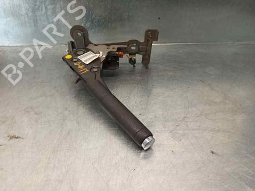 Hand brake PEUGEOT 208 I (CA_, CC_) 1.6 HDi | BP8791424I18 