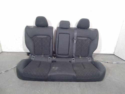 Used Rear seat Rear seat RENAULT KADJAR (HA_, HL_) 1.3 TCe 140 (HLNB, HLN1) (140 hp) 36643271 36643271