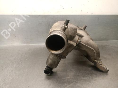 Intake manifold RENAULT TRAFIC II Van (FL) | BP31292667M70
