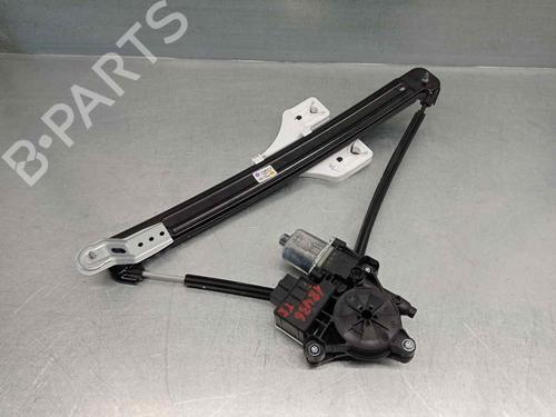 Vindusheismekanisme venstre bak SEAT ATECA (KH7, KHP)  | BP14967595C24 