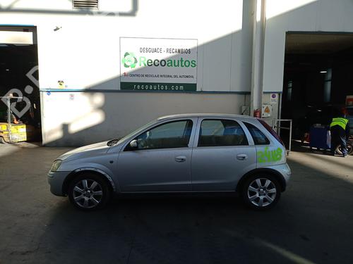 Brukte deler til OPEL CORSA C (X01) 1.3 CDTI (F08, F68) (70 hp) 4346092
