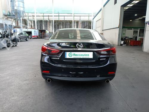 Scuttle panel MAZDA 6 Saloon (GJ, GL) 2.2 D (GJ2FP) | BP33240779C110 - Image 7