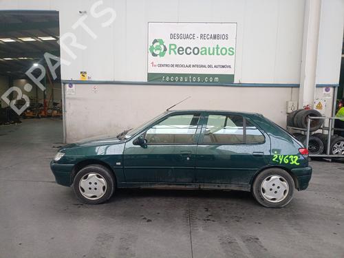 Used Parts PEUGEOT 306 Hatchback (7A, 7C, N3, N5) [1993-2003]  4429418