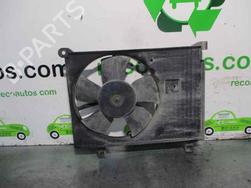 Used Radiator fan Radiator fan 2080862 2080862