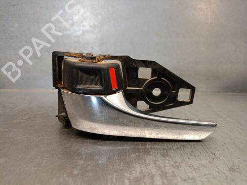Used Rear left interior door handle TOYOTA RAV 4 IV (_A4_) 2.2 D 4WD (ALA49) (150 hp) 20708360