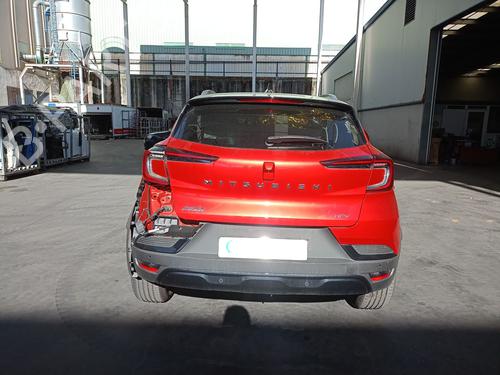 Rat MITSUBISHI ASX (VSX_, VSE_) 1.6 HYBRID (VSEH6) | BP36255041C49  - Image 12